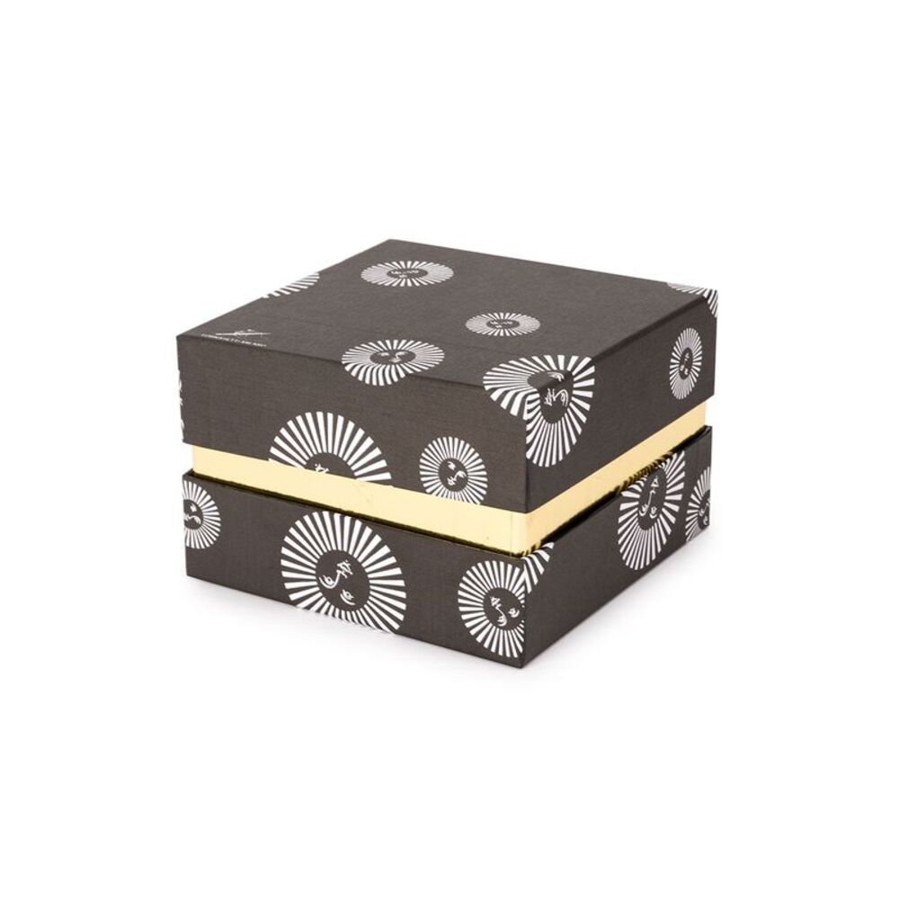 Fornasetti Women's Jar Civetta Fiorata - Picture 5 of 5